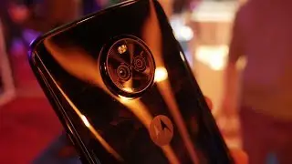 [IFA 2017] Motorola - Moto X4: Fascia media con fotocamera super, ma il prezzo!?