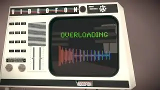 Overloading: Chiptuneish Game Music (Royalty-Free)