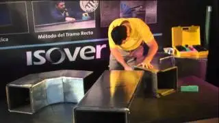 Método del Tramo Recto. La Ramificación Triple.