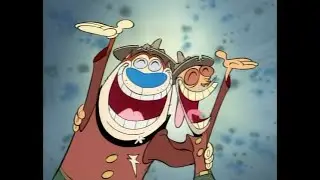 Canadian Kilted Yaksmen [EDITED]