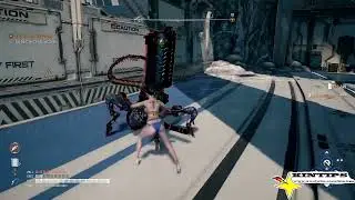 Lets Play Stellar Blade uncensored part 47 PS5 Shift UP