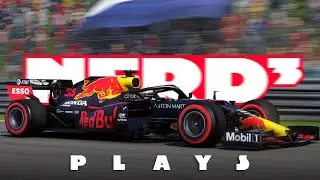 Nerd³ Plays... F1 2020
