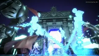 WITCHSPRING R - Aimhard Temple Tragedy (Story Spoiler Chapter 3)