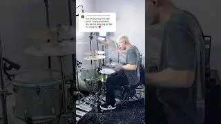 Landmines - Sum 41 | Drum Cover #shorts