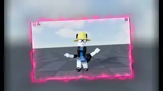 Sad cat dance meme with a random person
