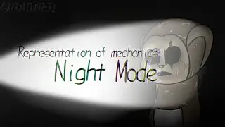 Fnf mod SlendyTubbies Funkin |  Night Mode