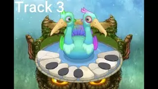 If Plant Island Had All Monsters MSM #3 | Quibble