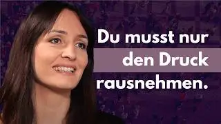 LEBE um zu LEBEN | Iva Herceg  | #MenschenBrauchenSinn