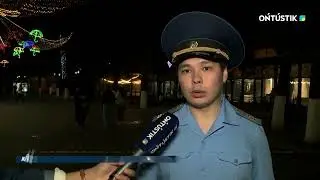 КӘМЕЛЕТКЕ ТОЛМАҒАН 25 БАЛАҒА ЕСКЕРТУ ЖАСАЛЫНДЫ