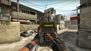 КАК ИГРАЕТСЯ COUNTER-STRIKE GLOBAL OFFENSIVE в 2021 году?