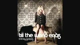 Britney Spears - Till The World Ends (WeeSam Dubstep Remix)