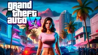 JUEGO GTA 6 - OKEY PLAY