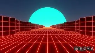 80s SynthPop Adventure: Retro Wave, Synthwave & Chillwave - Epic Mega Mix