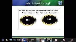 LED Series:  Indian Incentive Act Refresher Training