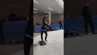 Eisstock Bavarian curling 