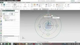 HOW TO CREAT SKETCH IN 