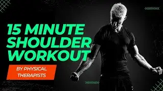 Shoulder Pain Exercises