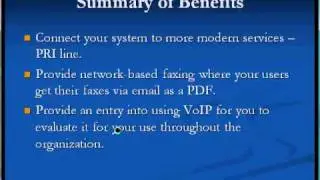 Asterisk as a PRI Gateway Nortel and Avaya with Asterisk.wmv