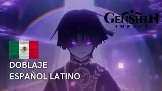 Avance de la trama de Genshin Impact: Voluntad divina | DOBLAJE ESPAÑOL LATINO