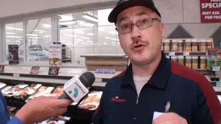 comtv.ca - SPOTLIGHT: Medicine Hat Co-Op cooking instructions on packaged meats.