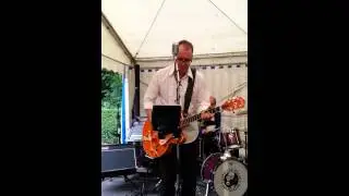 buddy and the sharks at jazz keller Hanau