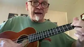 Chord Melody, In my life lesson pt1