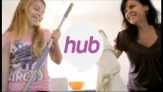 Almost Every HD Hub Network 2014 Bumper + Bonus