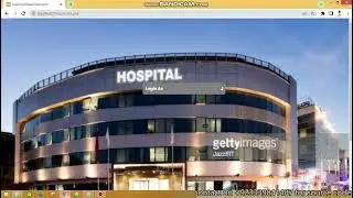Complete Hospital Management System part 1