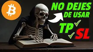 Stop Loss and Take Profit ✅ What Are They and How to Use Them Correctly?