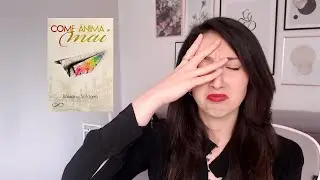 #LibroDiMelma