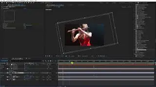 AfterEffects_透視感製作&手游廣告如何應用此方法