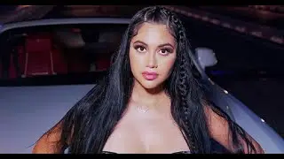 Jailyne Ojeda Try On Haul
