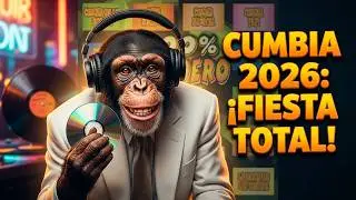 100% Sonidero (Disco Completo)
