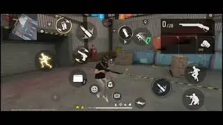 1vs1 lone wolf