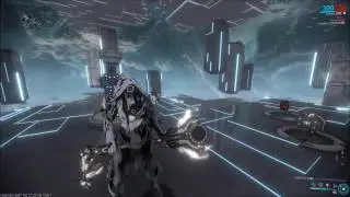 Warframe - 