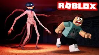 Roblox CAMPING PART 2! (High School)
