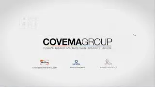Teaser Covema Group @ SAIE BARI 2021