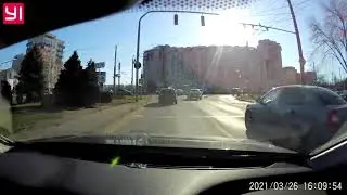 перекрёсток чуфля