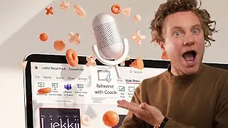 Самый полный гайд по PowerPoint для новичков. Создай первую презентацию в PowerPoint с нуля.