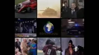 Sigla Studio aperto (1993)
