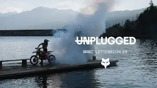 FOX MX | MANUEL LETTENBICHLER | UNPLUGGED TEASER