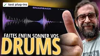 Gros son de drums en deux clics ?