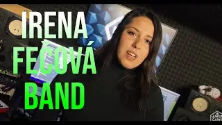 Irena Fečová Band - Predal miro čavoro 2024