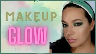 MAQUILLAJE RAPIDO Y SENCILLO PARA NOCHE