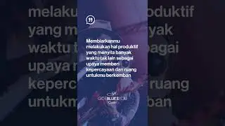 Selalu ada ruang untuk berkembang.#gotbluesyouquote #gotbluesyou #quote #shorts
