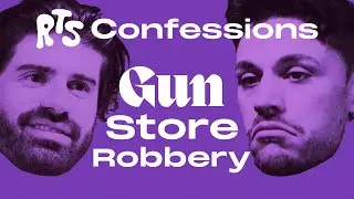 Aaron: Madman Fresh Outta Jail | RTS Confessions