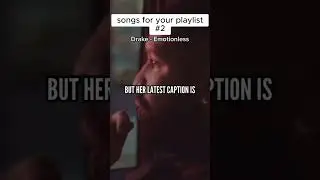 Drake rapping on Rome 😳🔥