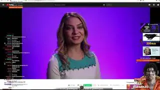 📺 ROFL SHOW: ВАЛАКАС СМОТРИТ СЕРДЦА ЗА ЛЮБОВЬ С ДЕЦЛОМ (glad_valakas)