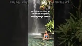 Baldi Hot Springs, Arenal Costa Rica