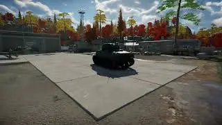 Tuto #1 War Thunder les bases du lobby @griffeenfer